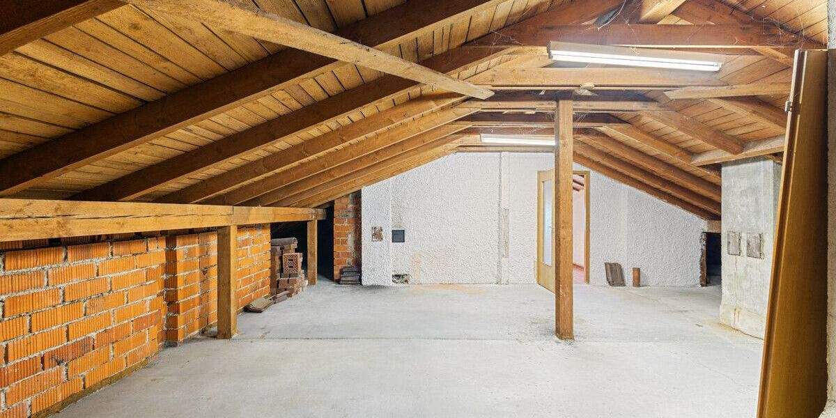 Doppelhaushälfte Lappersdorf Hainsacker - 7 Zimmer, 168 m&sup2;, 570.000&euro; | Angebot:25743843