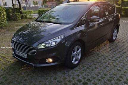 Ford S-Max 133.000 km 20.900 &euro; Lappersdorf 93138