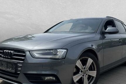 Audi A4 169.600 km 9.650 &euro; Regensburg 93059