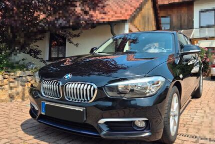 BMW 116 170.000 km 9.900 &euro; Altenthann 93177