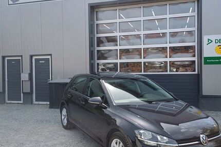 VW Golf 57.000 km 14.300 &euro; Brennberg 93179