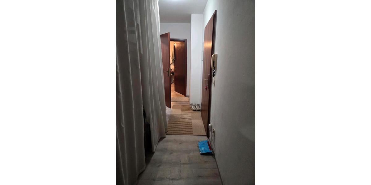 Erdgeschoßwohnung Regensburg Kumpfmühl - 1.5 Zimmer, 40 m&sup2;, 750&euro; | Angebot:26126813