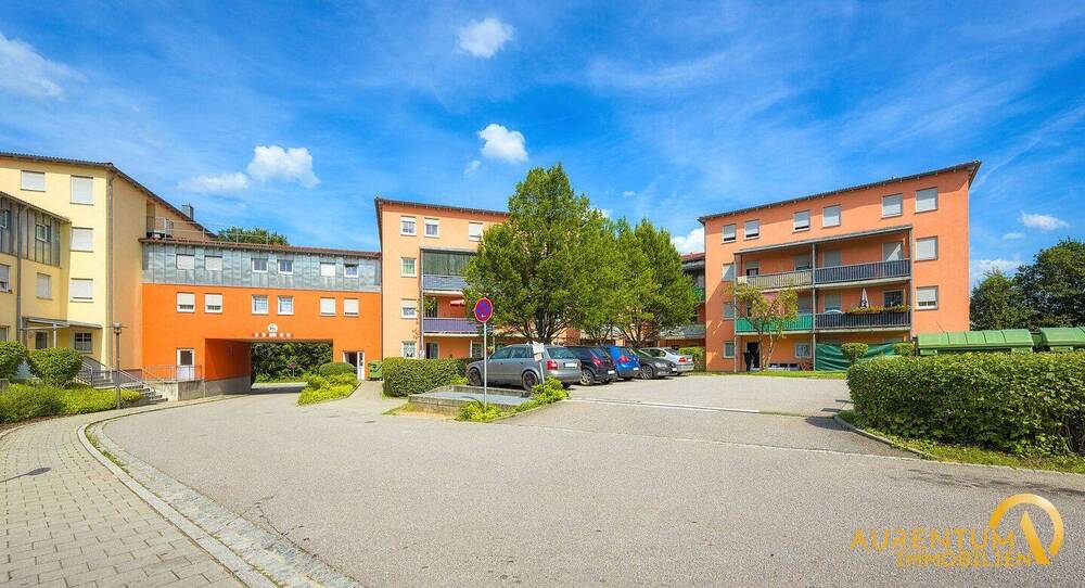 Etagenwohnung Nittendorf - 2 Zimmer, 56 m&sup2;, 215.000&euro; | Angebot:25690967