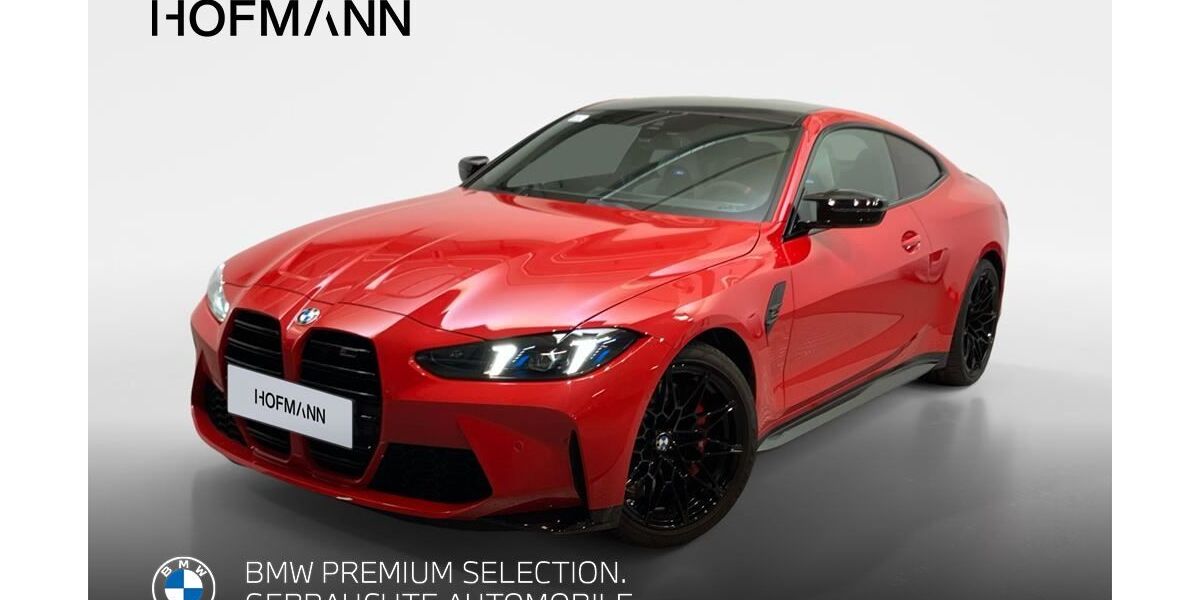 BMW M4 8.900 km 79.910 &euro; Regensburg 93055