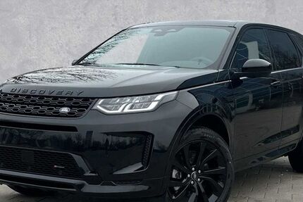 Land Rover Discovery Sport 1.550 km 41.990 &euro; Regensburg 93059