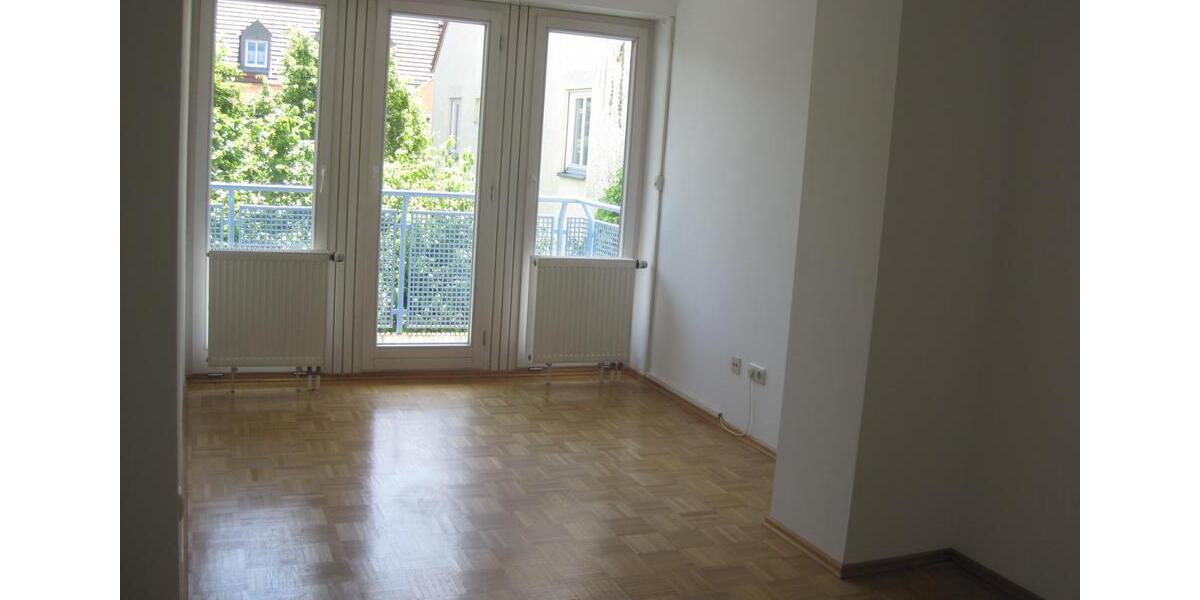 Etagenwohnung Wörth an der Donau - 3 Zimmer, 74 m&sup2;, 285.000&euro; | Angebot:25404690