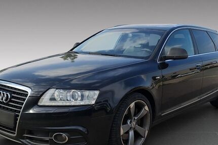 Audi A6 252.000 km 6.300 € Pettendorf 93186
