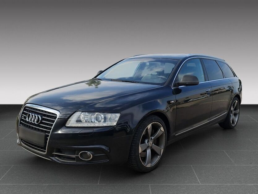 Audi A6 252.000 km 6.300 € Pettendorf 93186