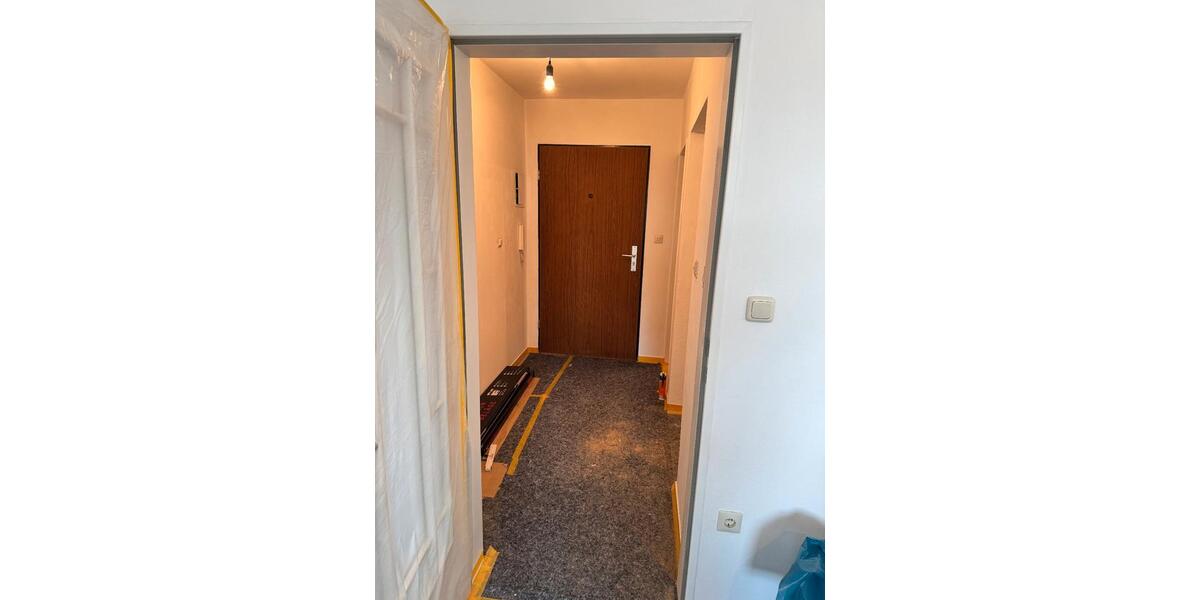 Etagenwohnung Regensburg Das Dörnberg - 1 Zimmer, 34 m&sup2;, 695&euro; | Angebot:25755378