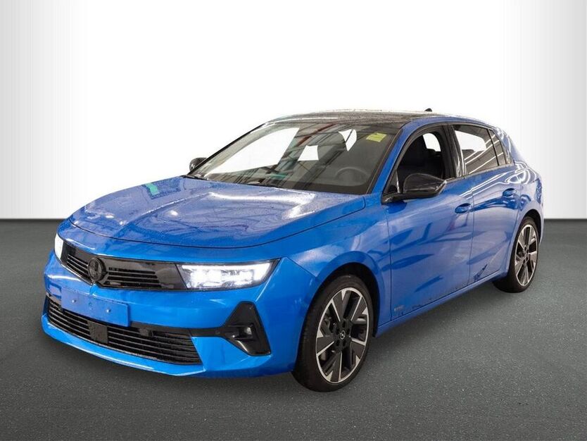 Astra Electric