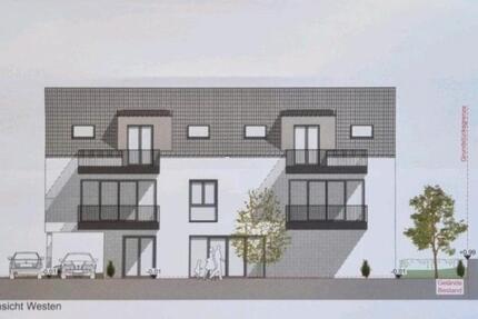 Wohnung Regensburg Brandlberg - 2 Zimmer, 60 m&sup2;, 1.250&euro; | Angebot:26233548