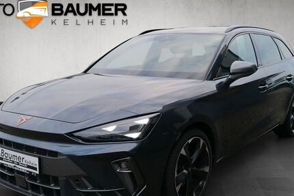 Cupra Leon 13.646 km 30.990 &euro; Kelheim 93309