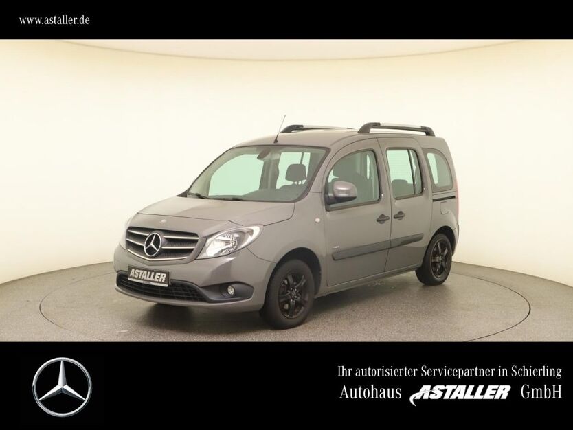 Mercedes-Benz Citan 120.000 km 9.999 € Schierling 84069