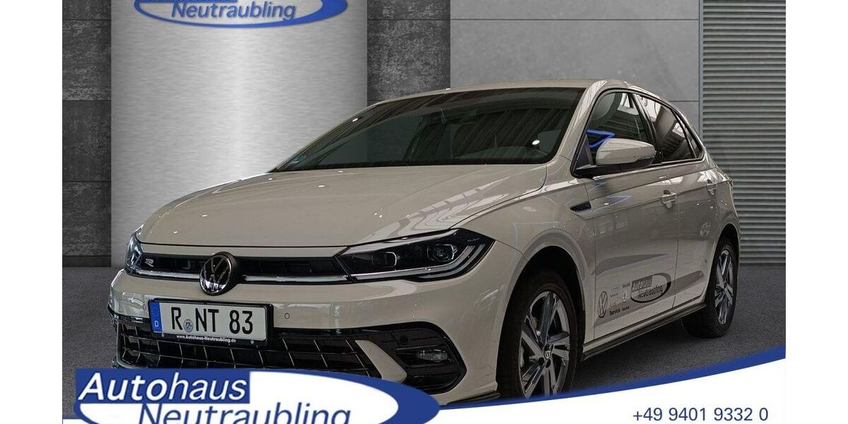 VW Polo 5.050 km 25.890 &euro; Neutraubling 93073