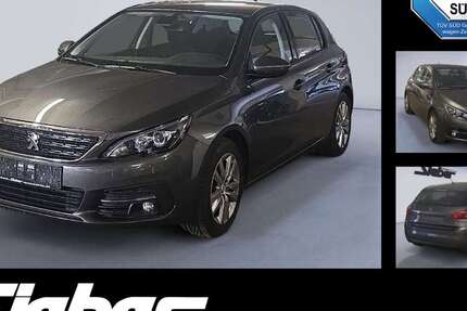Peugeot 308 61.232 km 8.990 &euro; Regensburg 93059