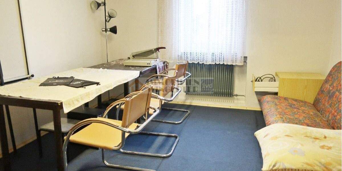 DHH mit 786 m² Grund in ruhiger Wohnlage nahe Universität 6 zimmer