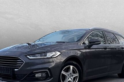 Ford Mondeo 118.000 km 17.520 &euro; Regensburg 93059