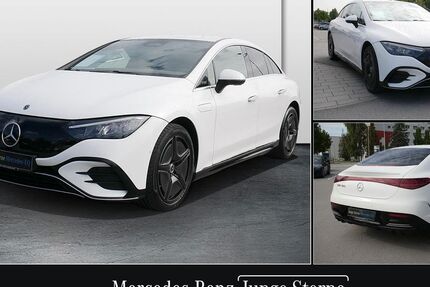 Mercedes-Benz EQE 42.847 km 44.590 &euro; Regensburg 93053