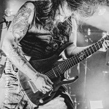 Rites Of The Blood Moon Tour 2026 19.02.2026 Veranstaltungszentrum Pfarrheim