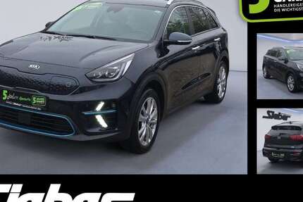 Kia Niro 110.253 km 17.990 &euro; Regensburg 93059