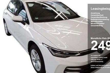 VW Golf 2.747 km 26.950 &euro; Regensburg 93055