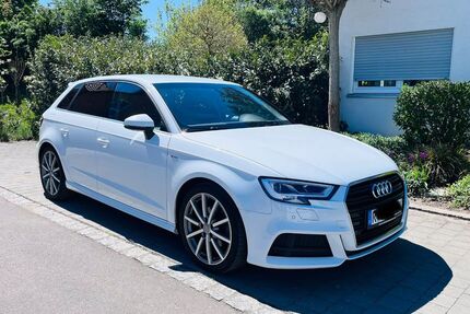 Audi A3 82.000 km 19.100 &euro; Regenstauf 93128