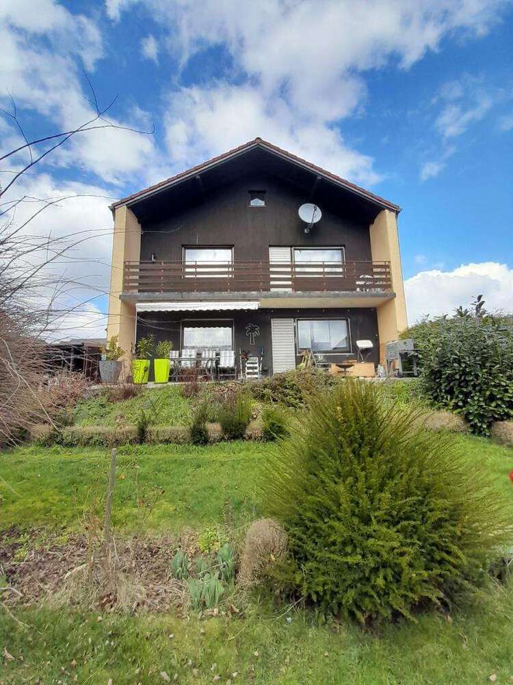 Haus zum Kaufen in Laaber 449.000 € 160 m²