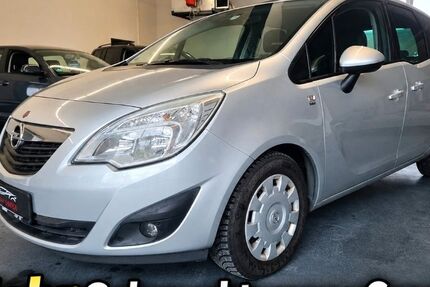 Opel Meriva 134.550 km 3.190 &euro; Langquaid 84085