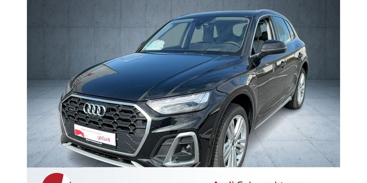 Audi Q5 20.300 km 49.860 &euro; Neutraubling 93073