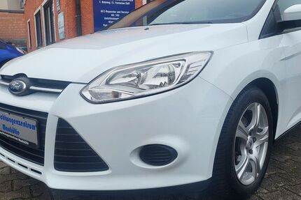 Ford Focus 70.375 km 7.990 &euro; Maxhütte-Haidhof 93142