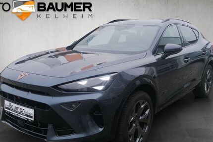 Cupra Formentor 24.980 km 29.990 &euro; Kelheim 93309