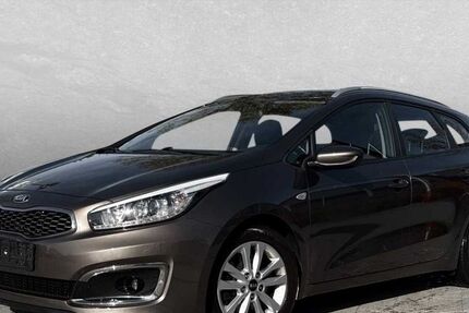 Kia ceed Sportswagon 112.300 km 11.115 &euro; Regensburg 93059