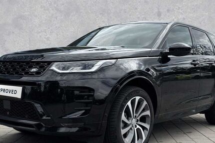 Land Rover Discovery Sport 28.900 km 53.190 &euro; Regensburg 93059