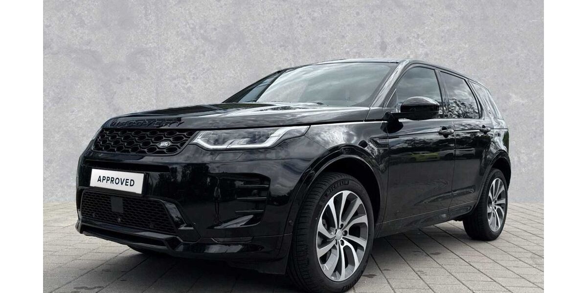 Land Rover Discovery Sport 28.900 km 53.190 &euro; Regensburg 93059