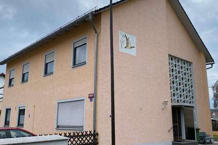 Wohnung Sinzing - 3 Zimmer, 72 m&sup2;, 235.000&euro; | Angebot:11041493