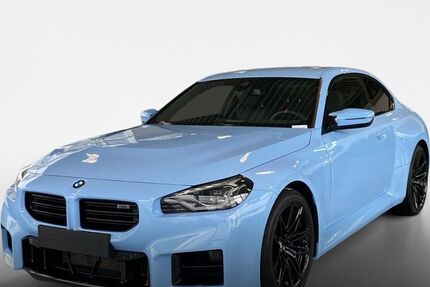 BMW M2 26.633 km 69.860 &euro; Abensberg 93326