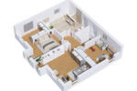 Einfamilienhaus Zeitlarn Laub - 5 Zimmer, 206 m&sup2;, 990.600&euro; | Angebot:25770595