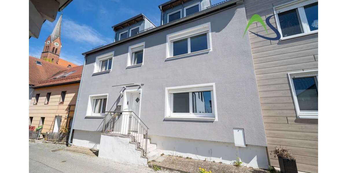 Haus zum Kaufen in Bad Abbach 598.000 € 202 m² 5 zimmer