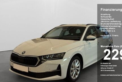 Skoda Octavia 25.100 km 28.450 &euro; Regensburg 93055