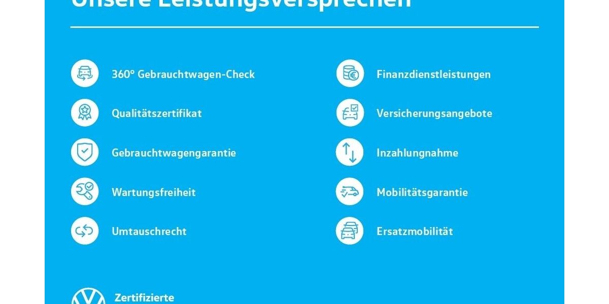 VW T-Roc 1.166 km 32.569 &euro; Saal a.d. Donau 93342