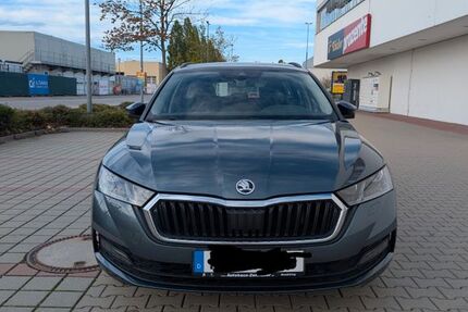 Skoda Octavia 117.000 km 15.400 &euro; Alteglofsheim 93087