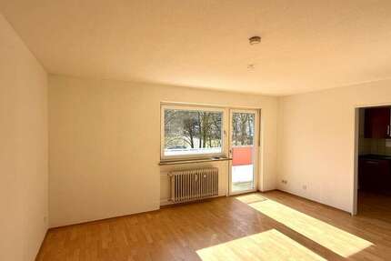 Wohnung Regensburg Ganghofersiedlung - 1.5 Zimmer, 41 m&sup2;, 140.000&euro; | Angebot:25660979