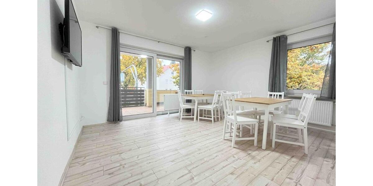 Ferienimmobilie Lappersdorf - 20&euro; | Angebot:13626844