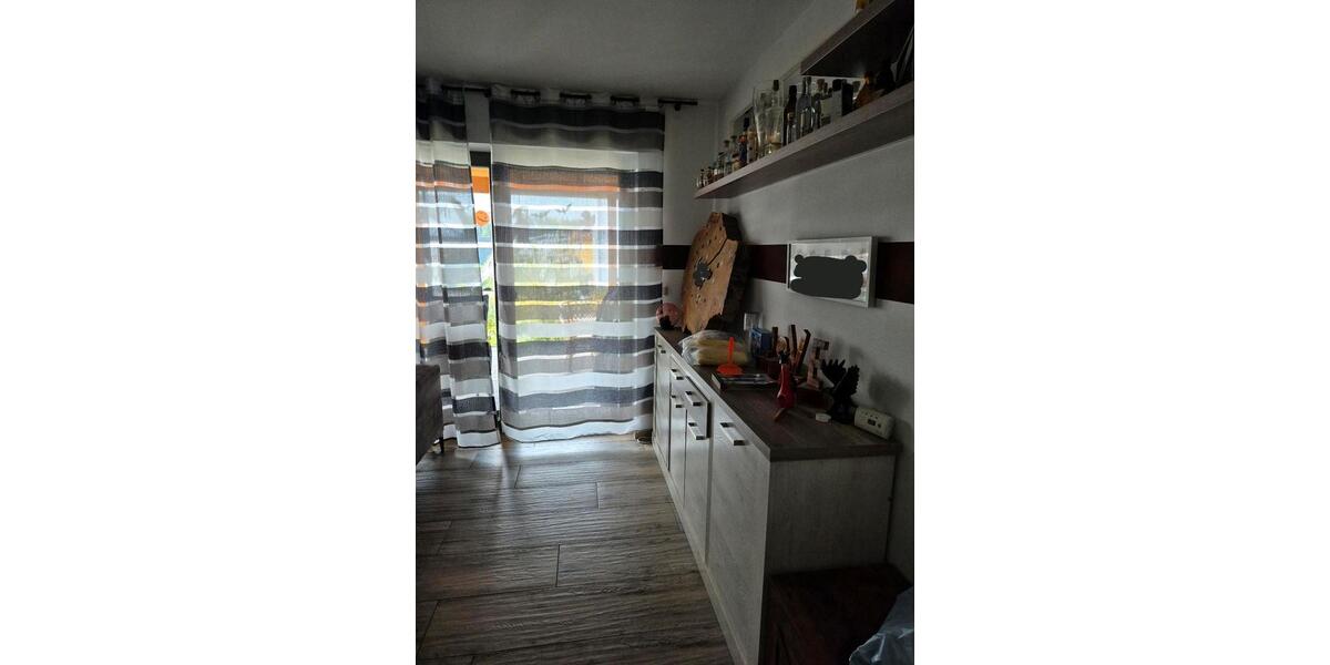 4,5 Zimmer Doppelhaushälfte 4.5 zimmer