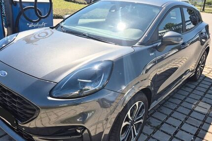 Ford Puma 65.000 km 14.000 &euro; Hemau 93155