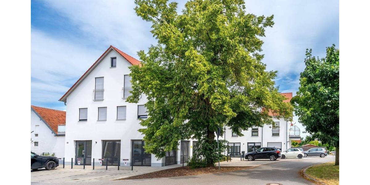Gewerbeobjekt Sünching - 4 Zimmer, 90 m&sup2;, 790&euro; | Angebot:26766556