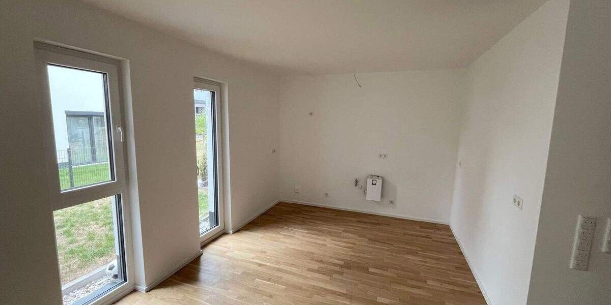 Etagenwohnung Wiesent - 3 Zimmer, 71 m&sup2;, 290.000&euro; | Angebot:24857388