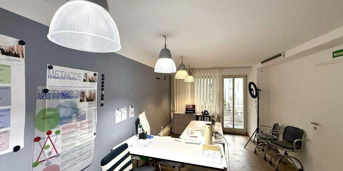 Historische Rarität in der ehemaligen Essigfabrik Saemmer - Ein Unikat im Herzen von Stadtamhof 8 zimmer