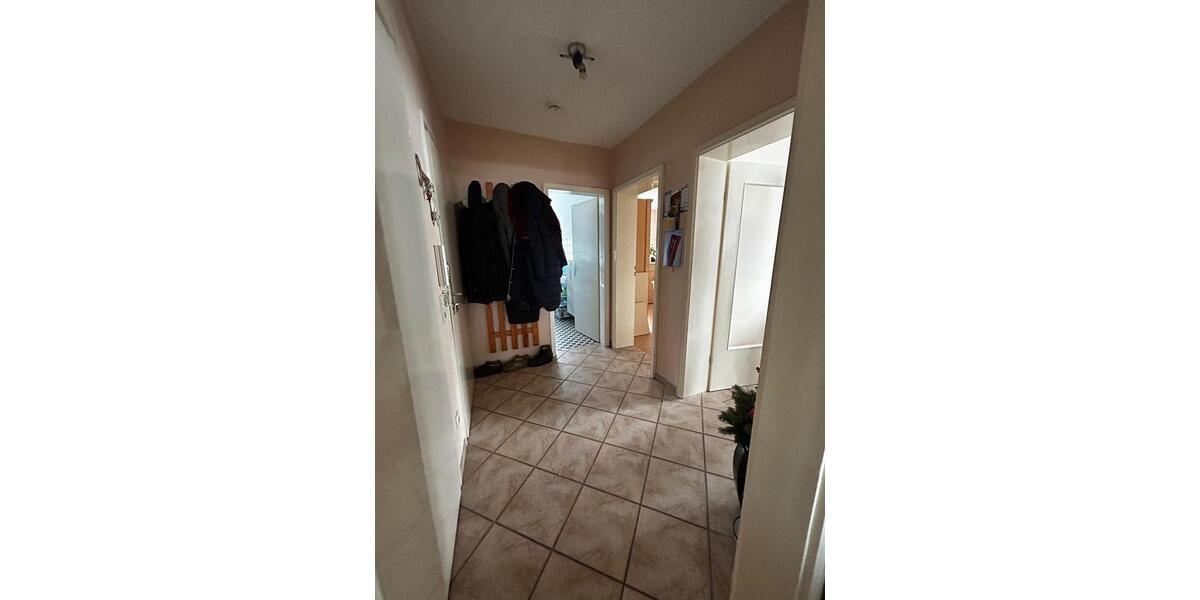 Etagenwohnung Bad Abbach - 2 Zimmer, 53 m&sup2;, 530&euro; | Angebot:25783168