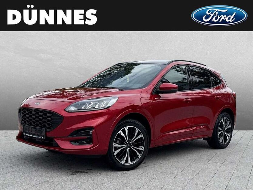 Kuga